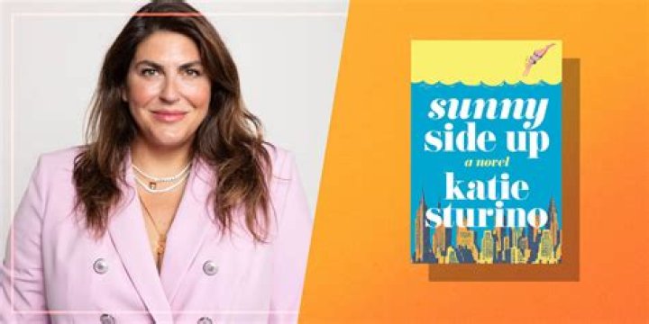 Who is Katie Sturino Dating – Katie Sturino's Husband & Exes