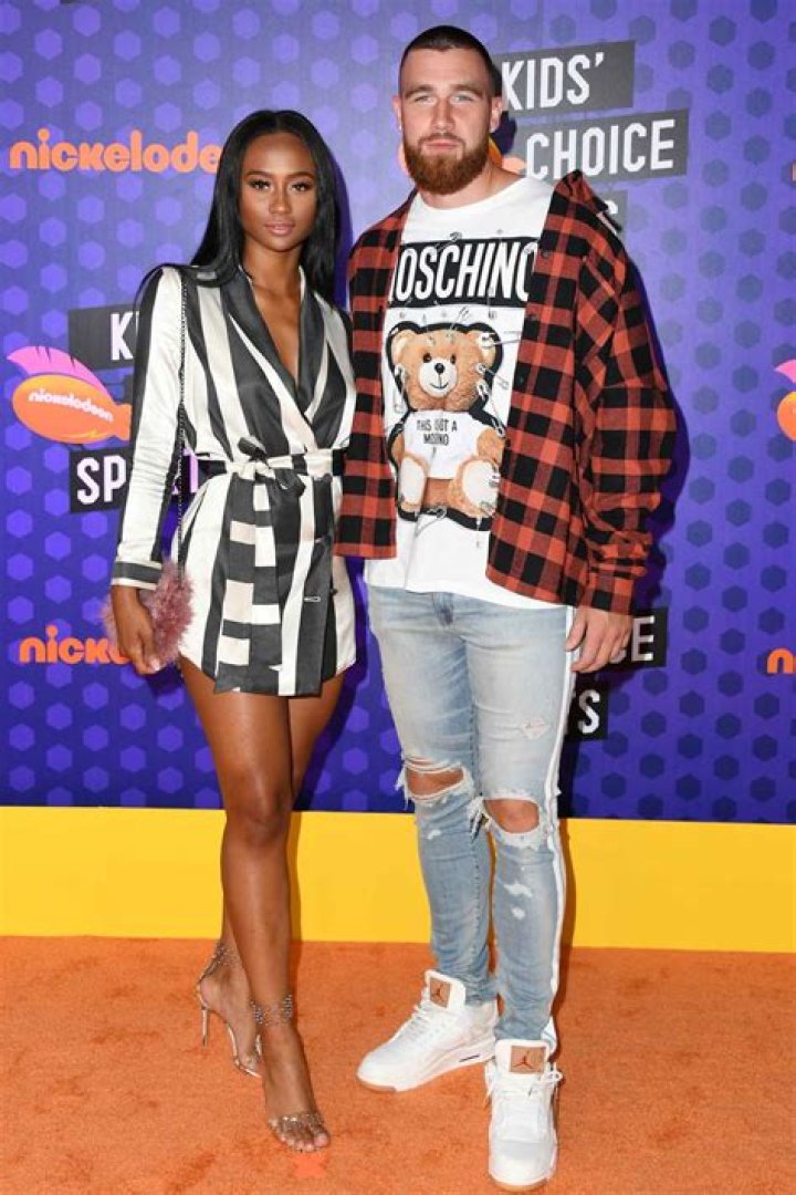 Who is Kayla Maisonet Dating – Kayla Maisonet's Boyfriend & Exes