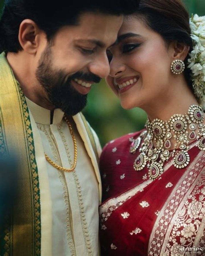 Who is Keerthy Suresh Dating – Keerthy Suresh's Boyfriend & Exes