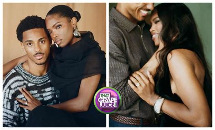 Who is Keith Powers Dating – Keith Powers's Girlfriend & Exes