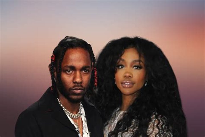 Who is Kendrick Lamar Dating – Kendrick Lamar's Girlfriend & Exes