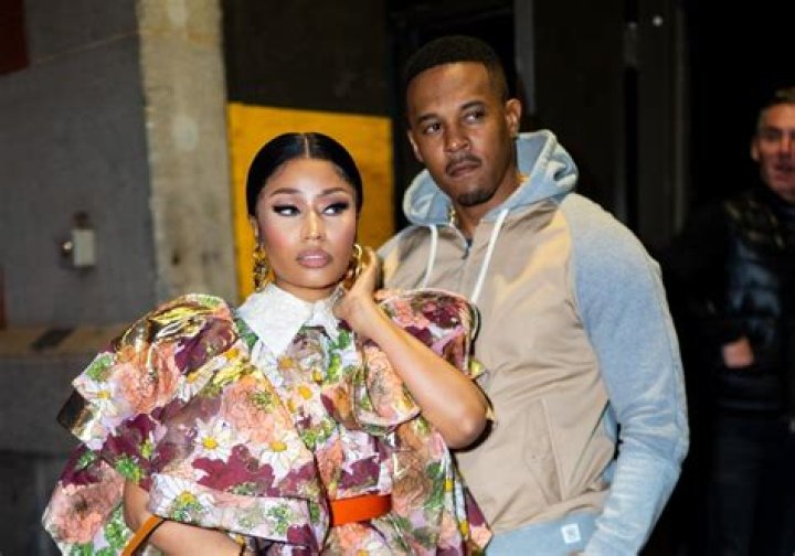 Who is Kenneth Nixon Dating – Kenneth Nixon's Wife & Exes