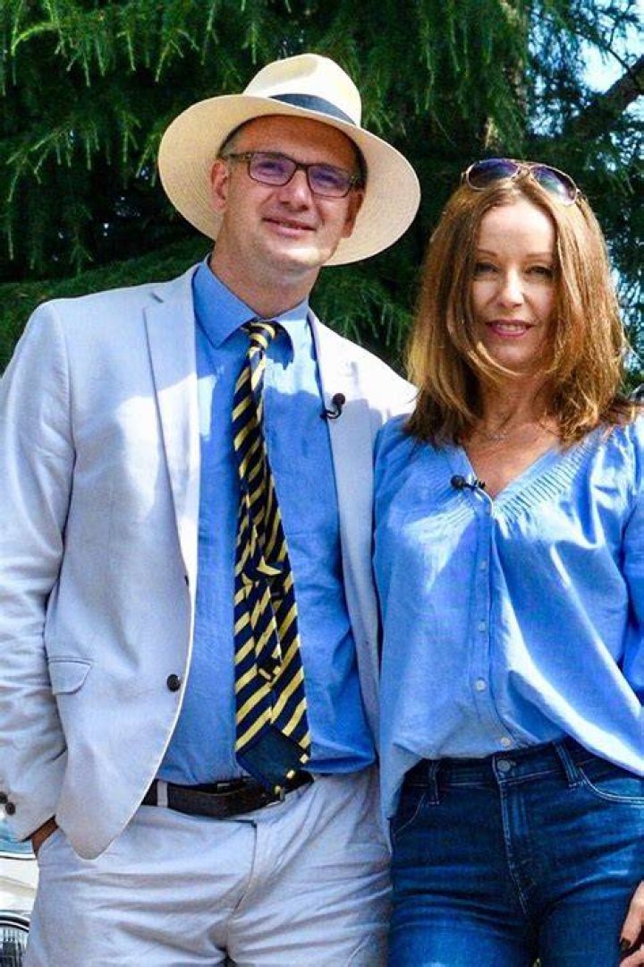 Who is Keren Woodward Dating – Keren Woodward's Boyfriend & Exes