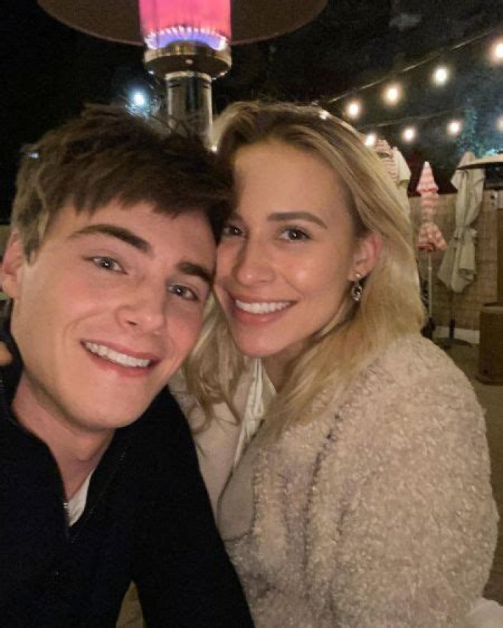 Who is Kevin Quinn Dating – Kevin Quinn's Girlfriend & Exes