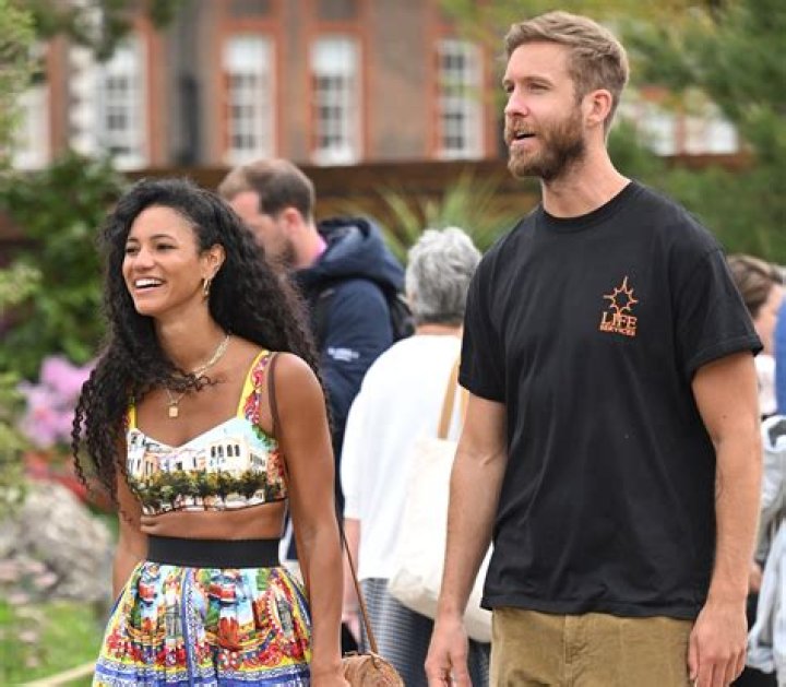 Who is King Harris Dating – King Harris's Girlfriend & Exes