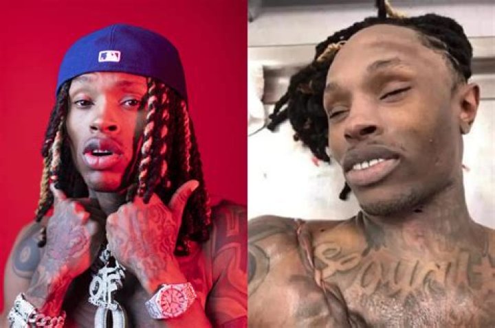 Who is King Von Dating – King Von's Girlfriend & Exes