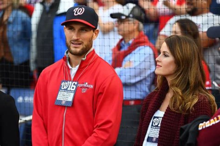 Who is Kirk Frost Dating – Kirk Frost's Girlfriend & Exes