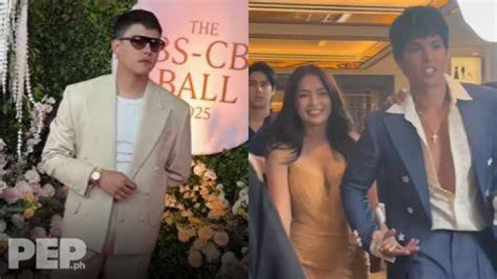 Who is Kyle Echarri Dating – Kyle Echarri's Girlfriend & Exes