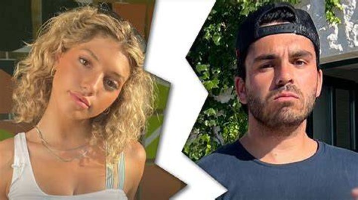 Who is Kyle Forgeard Dating – Kyle Forgeard's Girlfriend & Exes