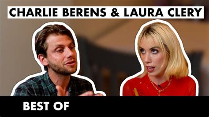 Who is Laura Clery Dating – Laura Clery's Boyfriend & Exes