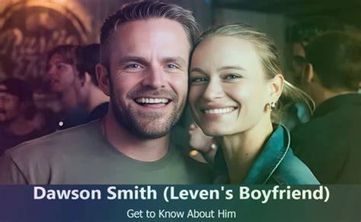 Who is Leven Rambin Dating – Leven Rambin's Boyfriend & Exes