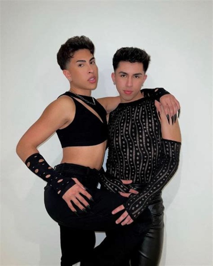 Who is Louie Castro Dating – Louie Castro's Girlfriend & Exes