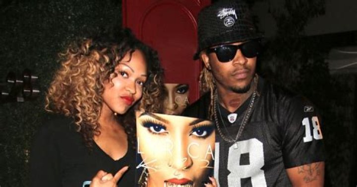 Who is Lyrica Anderson Dating – Lyrica Anderson's Husband & Exes
