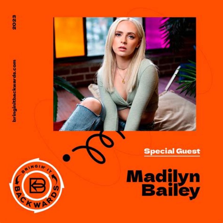 Who is Madilyn Mei Dating – Madilyn Mei's Boyfriend & Exes