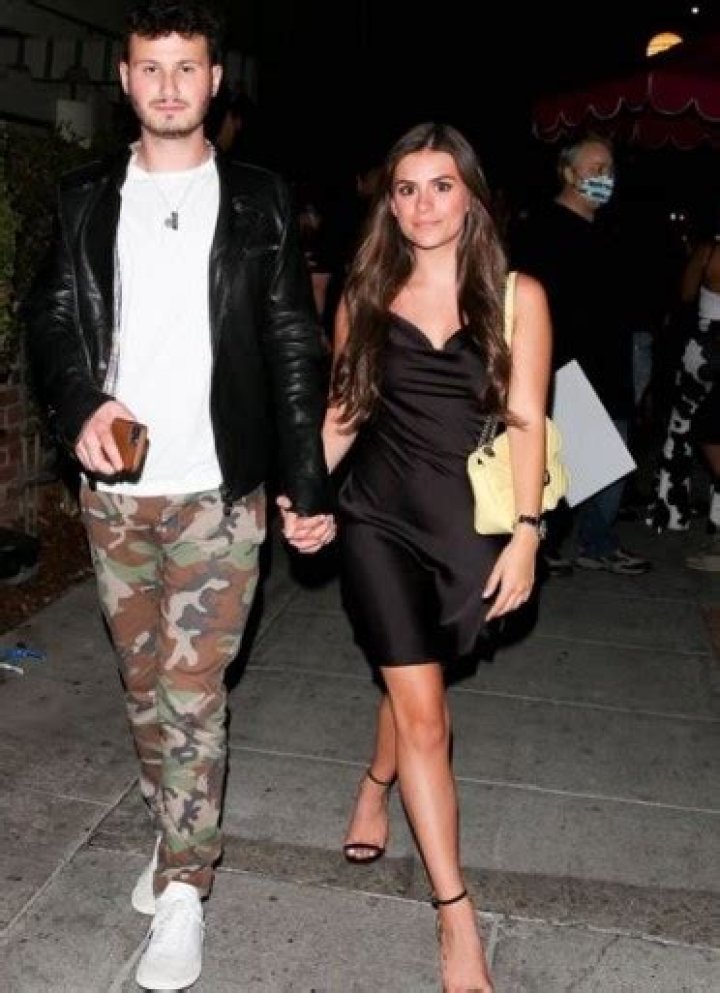 Who is Madisyn Shipman Dating – Madisyn Shipman's Boyfriend & Exes
