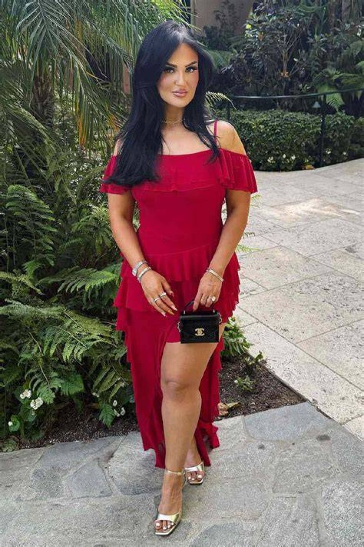 Who is Makayla Anisa Dating – Makayla Anisa's Boyfriend & Exes