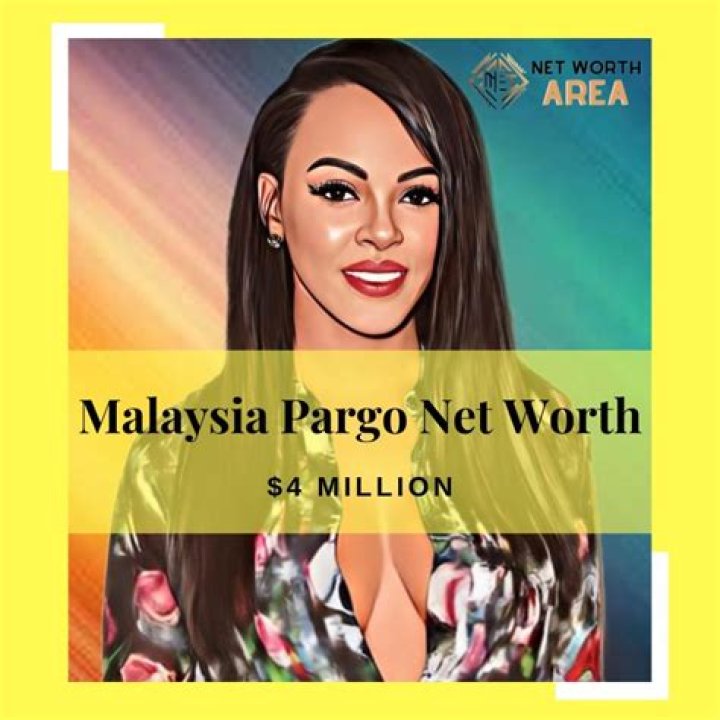 Who is Malaysia Pargo Dating – Malaysia Pargo's Boyfriend & Exes