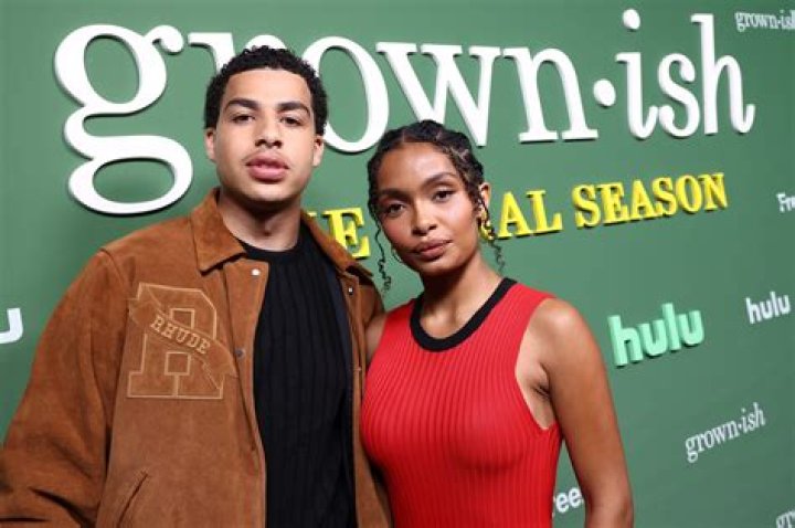 Who is Marcus Scribner Dating – Marcus Scribner's Girlfriend & Exes