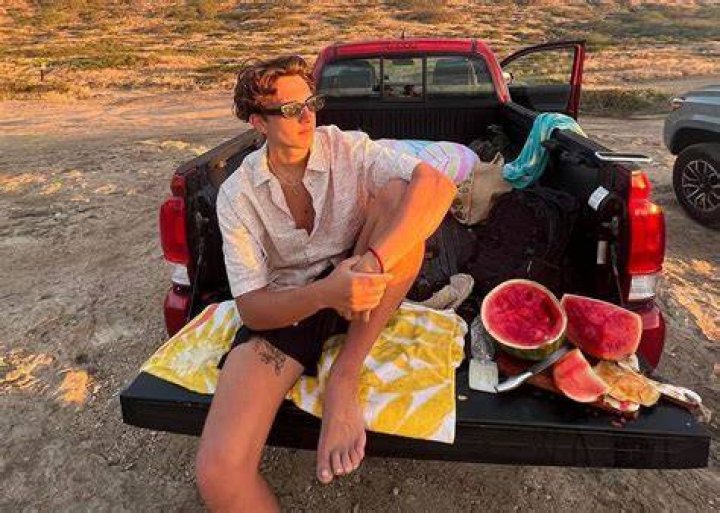 Who is Marko Terzo Dating – Marko Terzo's Girlfriend & Exes