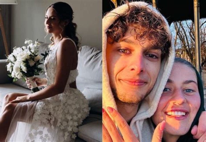 Who is Marta Kostyuk Dating – Marta Kostyuk's Boyfriend & Exes