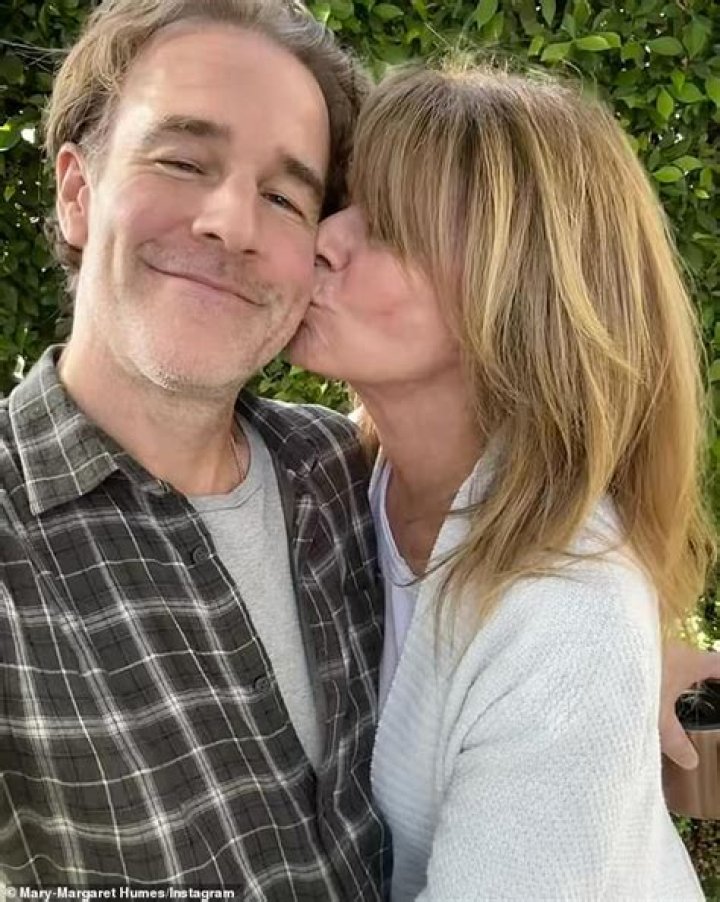 Who is Mary-Margaret Humes Dating – Mary-Margaret Humes's Husband & Exes