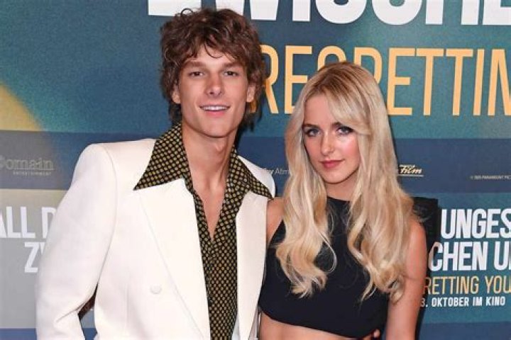 Who is Mason Patterson Dating – Mason Patterson's Girlfriend & Exes