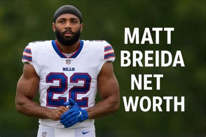 Who is Matt Breida Dating – Matt Breida's Girlfriend & Exes