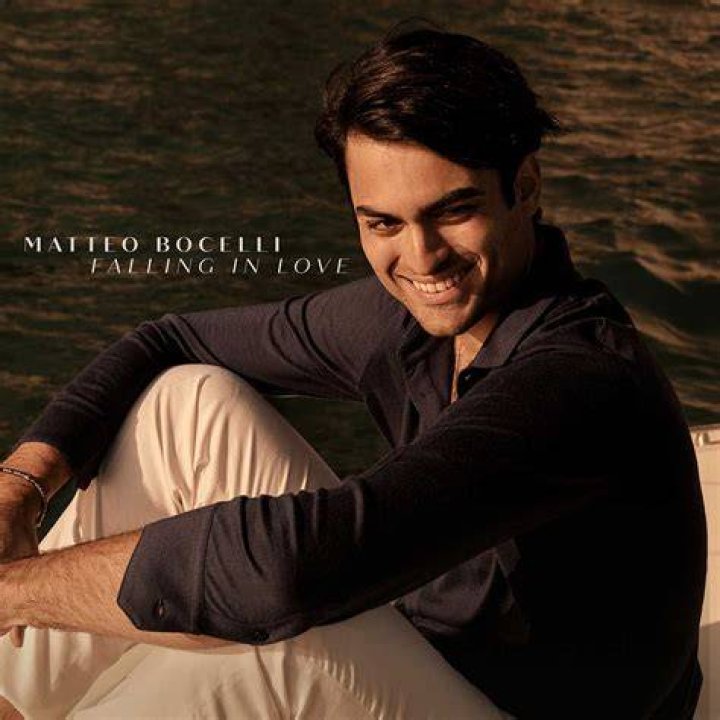 Who is Matteo Bocelli Dating – Matteo Bocelli's Girlfriend & Exes