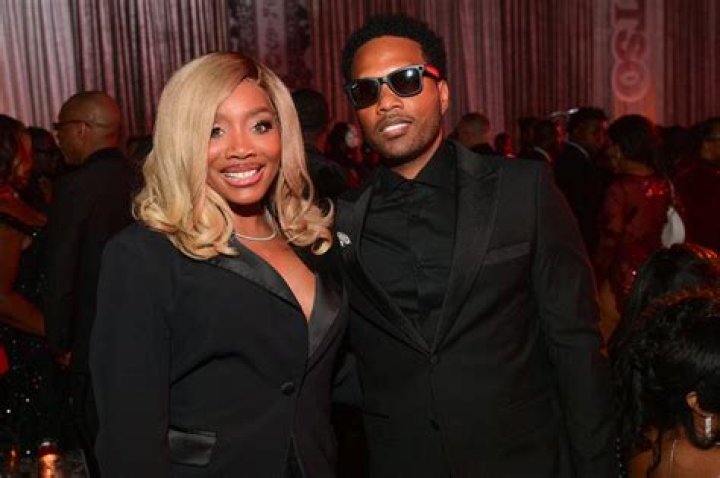 Who is Mendeecees Harris Dating – Mendeecees Harris's Wife & Exes