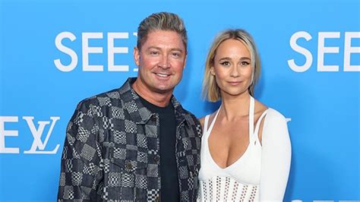 Who is Michael Campion Dating – Michael Campion's Girlfriend & Exes