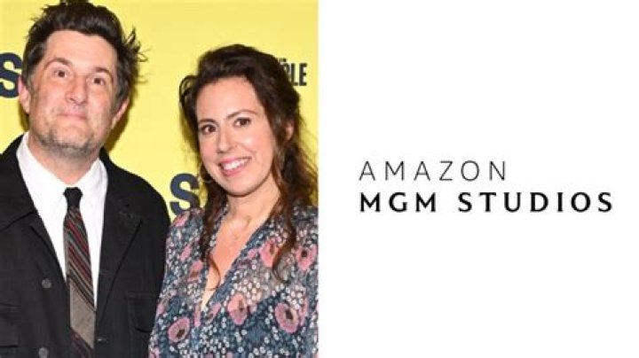Who is Michael Showalter Dating – Michael Showalter's Wife & Exes