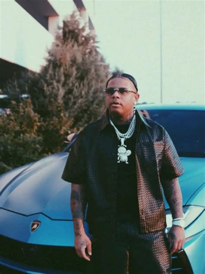 Who is Mike Sherm Dating – Mike Sherm's Girlfriend & Exes