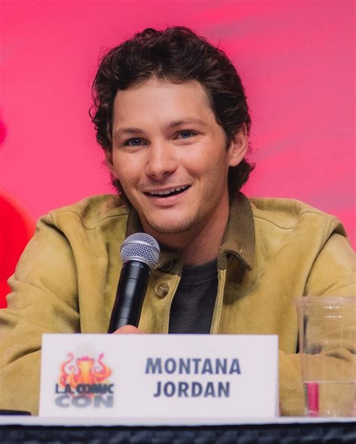 Who is Montana Jordan Dating – Montana Jordan's Girlfriend & Exes