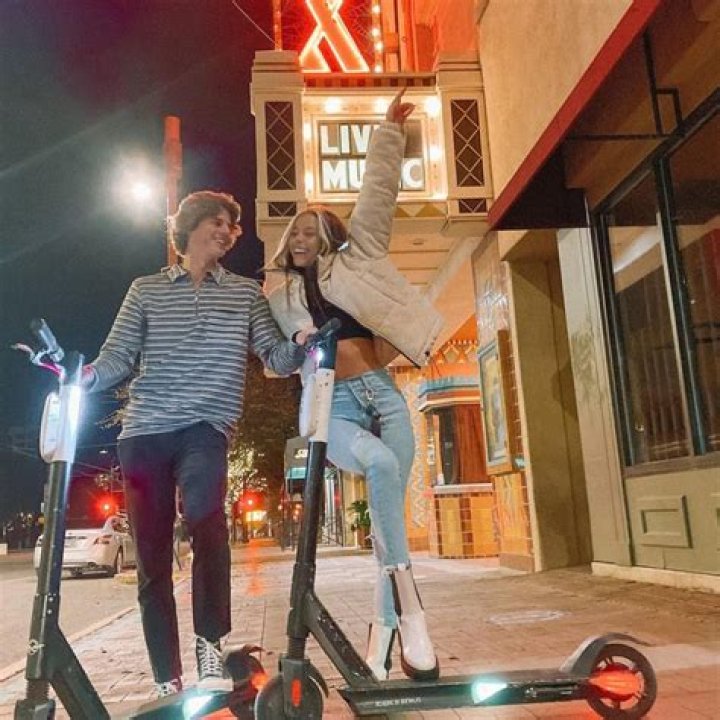 Who is Mya Benway Dating – Mya Benway's Boyfriend & Exes