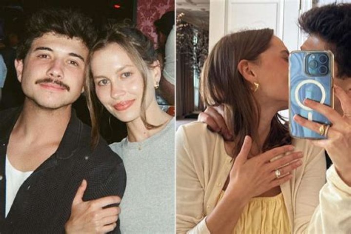 Who is Natasha Bure Dating – Natasha Bure's Boyfriend & Exes