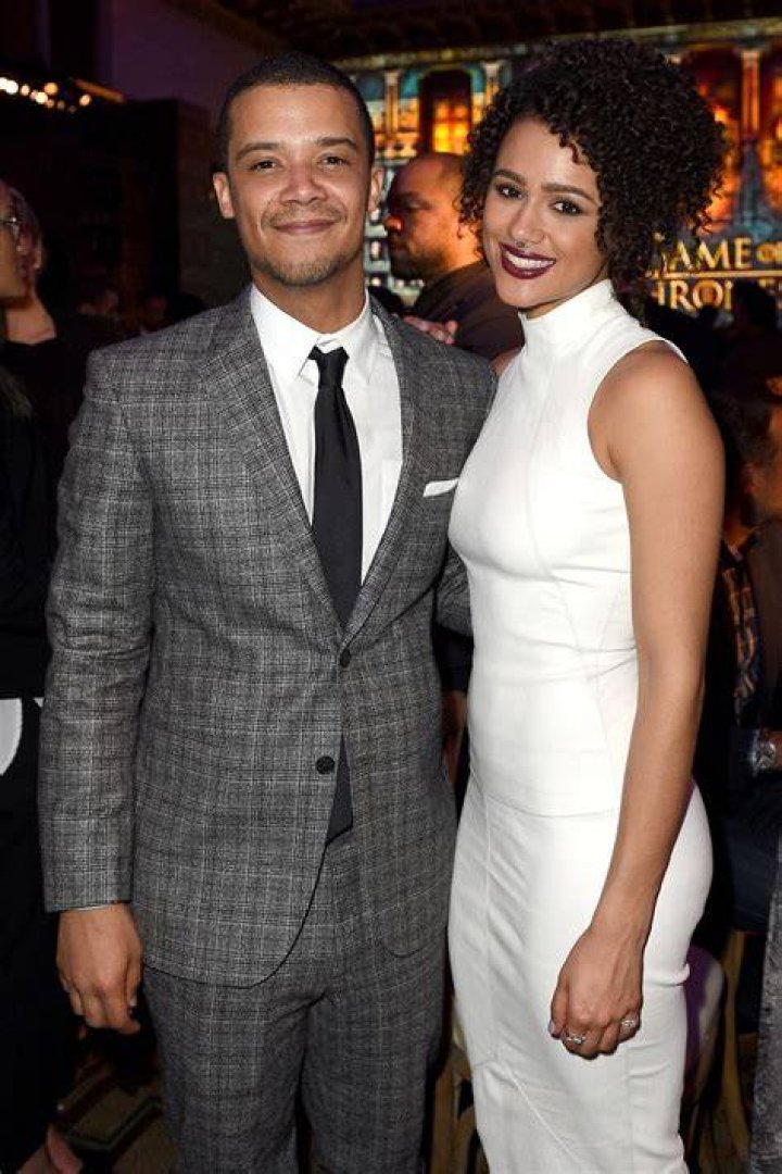 Who is Nathalie Emmanuel Dating – Nathalie Emmanuel's Boyfriend & Exes