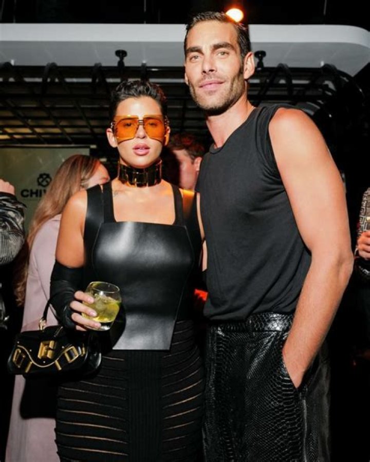 Who is Nathy Peluso Dating – Nathy Peluso's Boyfriend & Exes