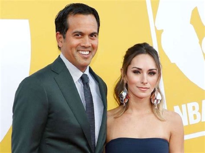 Who is Nikki Sapp Dating – Nikki Sapp's Husband & Exes