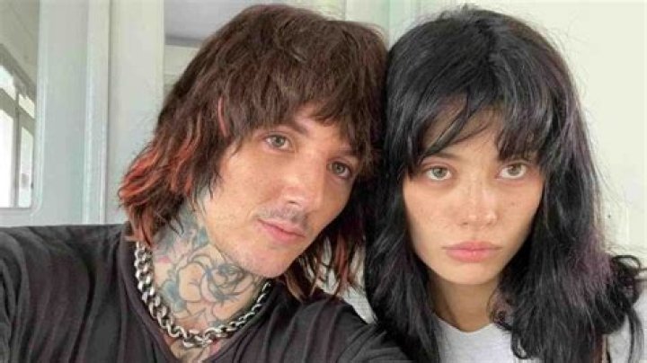Who is Oliver Sykes Dating – Oliver Sykes's Wife & Exes