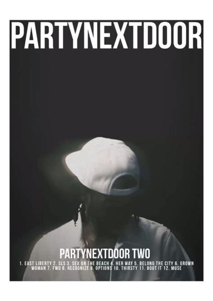 Who is PartyNextDoor Dating – PartyNextDoor's Girlfriend & Exes