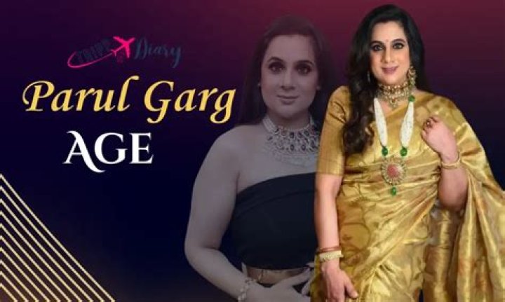 Who is Parul Garg Dating – Parul Garg's Boyfriend & Exes