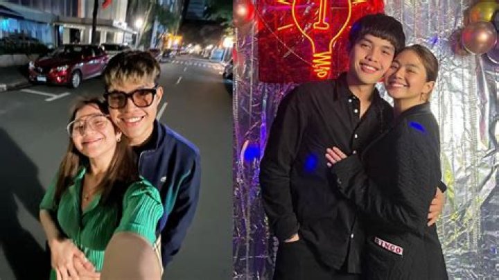 Who is Patricia Navidad Dating – Patricia Navidad's Boyfriend & Exes