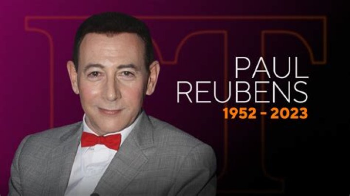 Who is Paul Reubens Dating – Paul Reubens's Girlfriend & Exes