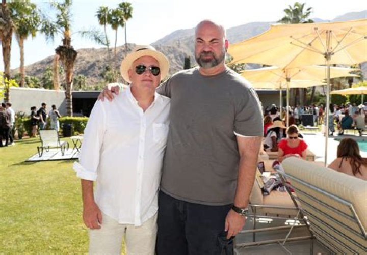 Who is Paul Rosenberg Dating – Paul Rosenberg's Wife & Exes
