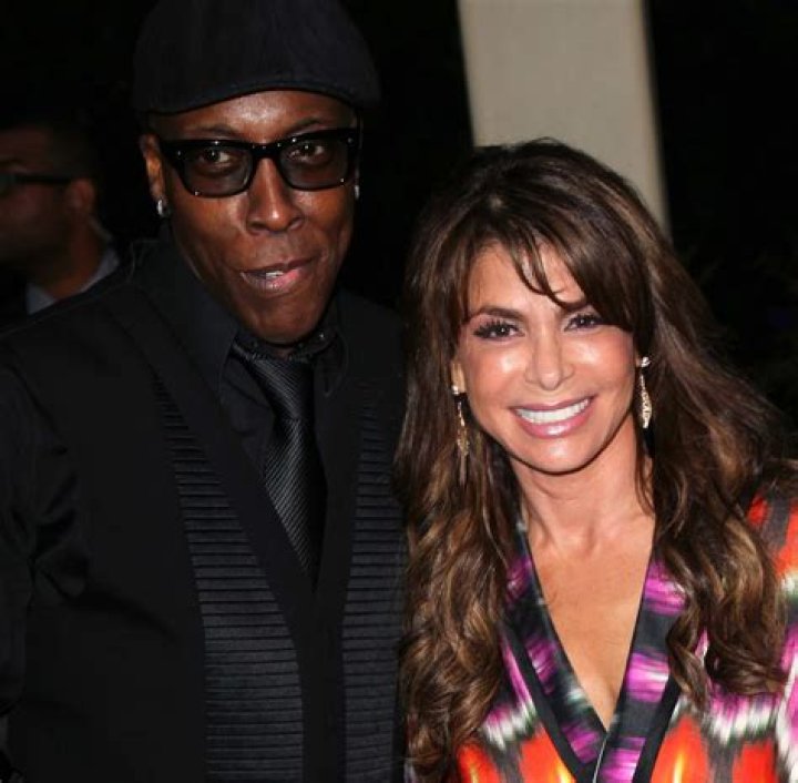 Who is Paula Abdul Dating – Paula Abdul's Boyfriend & Exes