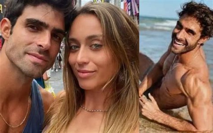 Who is Paula Badosa Dating – Paula Badosa's Boyfriend & Exes