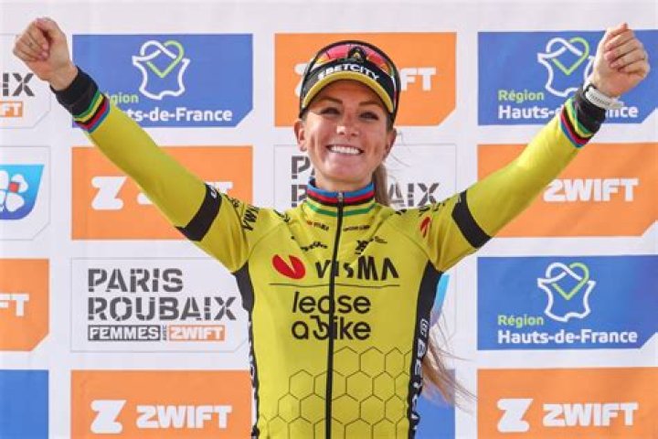 Who is Pauline Ferrand-Prevot Dating – Pauline Ferrand-Prevot's Boyfriend & Exes
