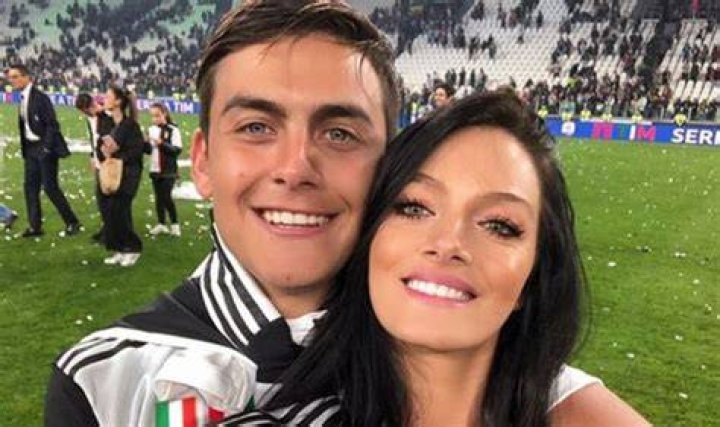Who is Paulo Dybala Dating – Paulo Dybala's Girlfriend & Exes