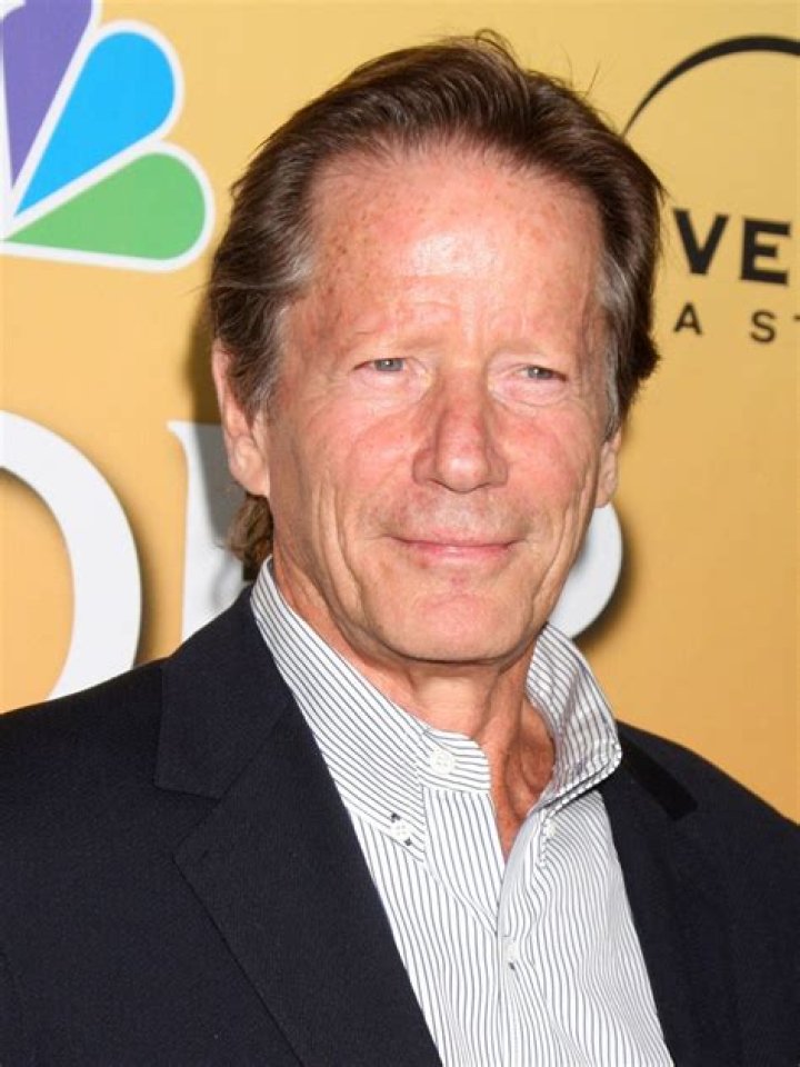 Who is Peter Strauss Dating – Peter Strauss's Wife & Exes