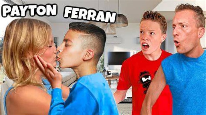 Who is Peyton Coffee Dating – Peyton Coffee's Boyfriend & Exes